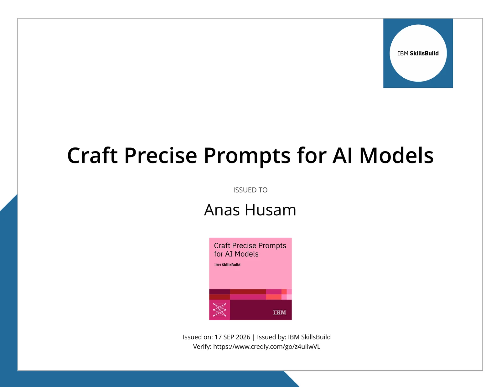 Craft Precise Prompts for AI Models